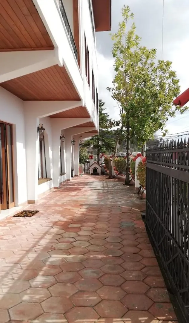 Villa Vila Dani Near Castle And Old Bazar Kruje