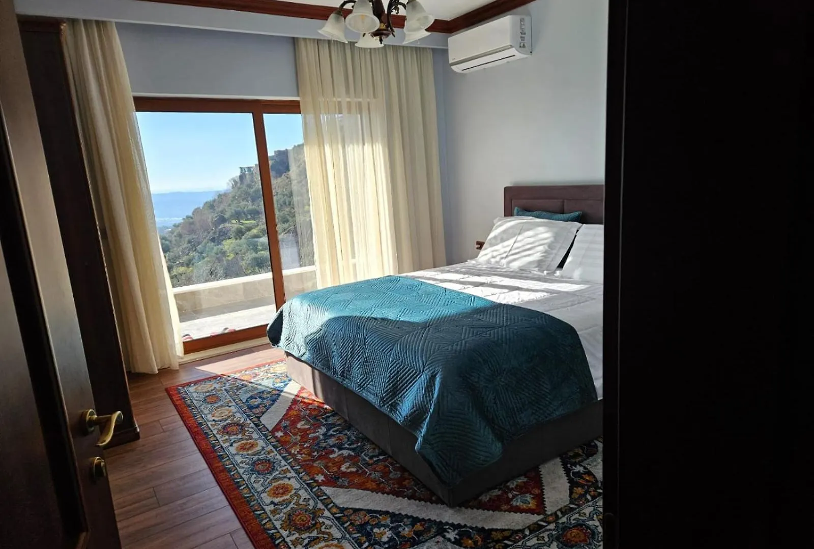 Villa Vila Dani Near Castle And Old Bazar Kruje
